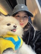 �͖�䂩��A�X�C�X�ł̐����̗l�q �ʐ^��/�{�l 