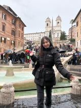 �͖�䂩��A�X�C�X�ł̐����̗l�q �ʐ^��/�{�l 