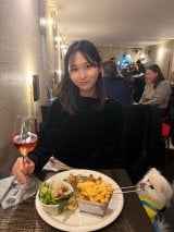 �͖�䂩��A�X�C�X�ł̐����̗l�q �ʐ^��/�{�l 