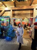 �͖�䂩��A�X�C�X�ł̐����̗l�q �ʐ^��/�{�l 