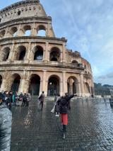 �͖�䂩��A�X�C�X�ł̐����̗l�q �ʐ^��/�{�l 