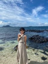 �͖�䂩��A�X�C�X�ł̐����̗l�q �ʐ^��/�{�l 