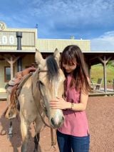 �͖�䂩��A�X�C�X�ł̐����̗l�q �ʐ^��/�{�l 