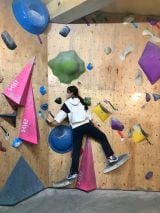 �͖�䂩��A�X�C�X�ł̐����̗l�q �ʐ^��/�{�l 