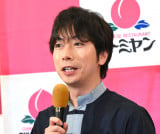 �o�[�~�����w��p�W 2026�x���f�B�A�������H��ɓo�d�����͍���l (C)ORICON NewS inc. 