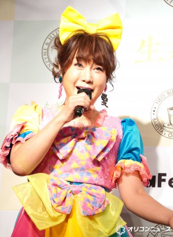 �吼�����Ƃ��ĉ��̉̏��� �iC�jORICON NewS inc. 