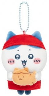 ���É��p���R�X�I�[�v���L�O�O�b�Y�u��������Ă� �X������ȃ}�X�R�b�g(�n�`����)�v 