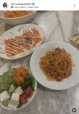 �R�������u���ǂ��B�̃��N�G�X�g�i�|���^�����v(�ʐ^�̓C���X�^�O���� @moe_yamaguchi0611 ���) 