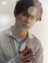 ONE N�f ONLY���쒼��A�V���{���ʂ̂悤�Ȗ��͕��� �l�C���̂�����荐�� 