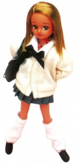 �w�X�g���[�g���J�����x(����8�N/1999�N����)(C)TOMY 