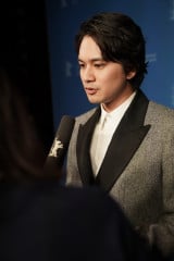 �f��w���т�x�Łu��76��x���������ۉf��Ձv�ɎQ�������k�����C=�f��Ռ�����f�O�̃t�H�g�R�[�� 