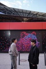 �u��76��x���������ۉf��Ձv���C����� Berlinale Palast�O�Ŗk�����C�A���R���ē� 