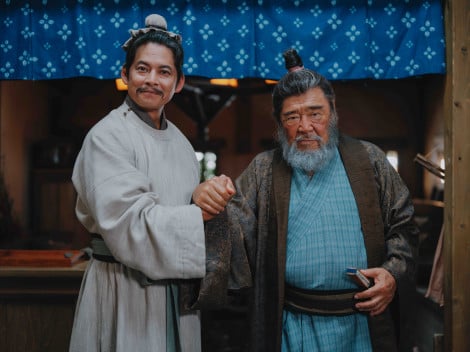 �D�c�T��剉�A�A���h���}�w�k�����O�@�����`�x���݂̐e���J���I�o���iC�j�k�����O�^�W�p�� �iC�j2026 WOWOW�^NTT�h�R�� 