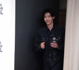 �u�W�[���Y�u�����h�wLee�xAPAC�u�����h�A���o�T�_�[�A�C���\��v�ɏo�Ȃ���NCT�EJAEMIN (C)ORICON NewS inc. 