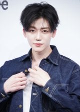 NCT�EJAEMIN(�W�F�~��)�A�����C�x���g�Łg�ʖ�Ȃ��h�g�[�N �f�j���R�[�f���I 