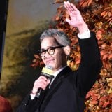 �f��w�����r�[�o�[�ɂȂ鎞�x�r�[�o�[�Y�����C�x���g�ɓo�d�����n���ĘY (C)ORICON NewS inc. 