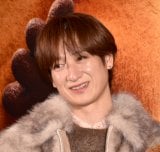 �f��w�����r�[�o�[�ɂȂ鎞�x�r�[�o�[�Y�����C�x���g�ɓo�d�����{�c�r�� (C)ORICON NewS inc. 