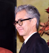 �f��w�����r�[�o�[�ɂȂ鎞�x�r�[�o�[�Y�����C�x���g�ɓo�d�����n���ĘY (C)ORICON NewS inc. 