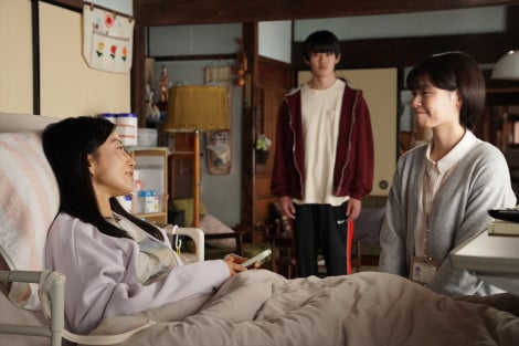 �f��w90���[�g���x�i3��27�����J�j��ʎʐ^ �iC�j2026�f��w90���[�g���x����ψ��� 