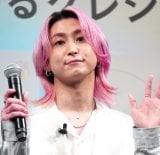 �u�D�����y���ށB�����J�[�h�v�VCM���\��ɓo�d����Snow Man�E���v�ԑ�� (C)ORICON NewS inc. 