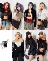 �wJUNON�x4�E5�����������ʔŕ\��������HANA 