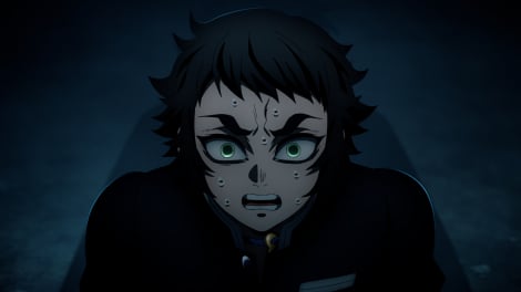 �w����Łu�S�ł̐n�v������� ���� ���|���ė��x�̐V��ʃJ�b�g�@(C)�ᓻ�Đ����^�W�p�ЁE�A�j�v���b�N�X�Eufotable 