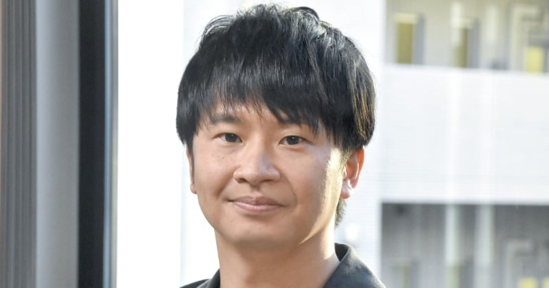 オードリー若林正恭、所属事務所が休養発表「治療と静養に専念」【報告全文】  | オリコンニュース（ORICON NEWS）