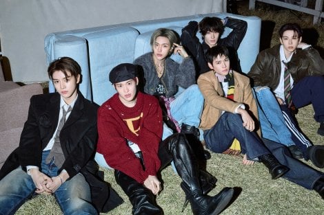 K-POP�{�[�C�Y�O���[�v�ő��œ����h�[��3Days���s��RIIZE�i������j�\���`�����A�\�q�A�E�H���r���A�A���g���A�E���\�N�A�V���E�^���E 