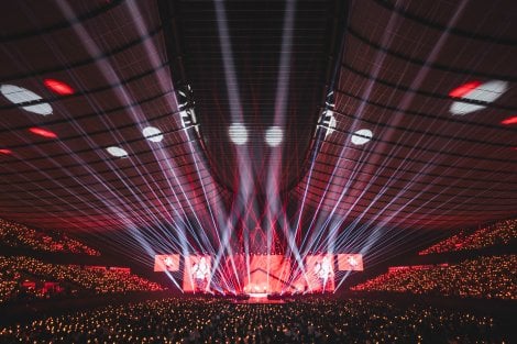 �z�[���c�A�[�����{�f�r���[���A���[�i�c�A�[�������h�[���ƒ����ɃX�e�b�v�A�b�v���Ă���RIIZE 