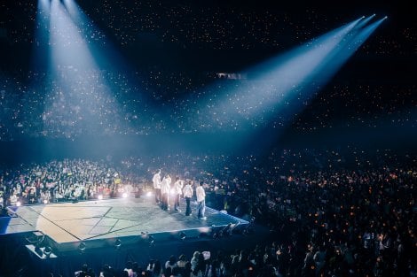 �z�[���c�A�[�����{�f�r���[���A���[�i�c�A�[�������h�[���ƒ����ɃX�e�b�v�A�b�v���Ă���RIIZE 