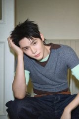 RIIZE��EUNSEOK(�E���\�N) 