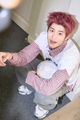 RIIZE��SOHEE�i�\�q�j 