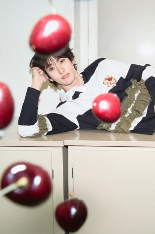 RIIZE��ANTON�i�A���g���j 