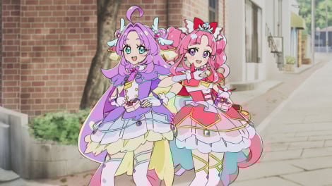 �e���r�A�j���w���T��v���L���A�I�x��ʃJ�b�g�iC�jABC-A�E���f�A�j���[�V���� 