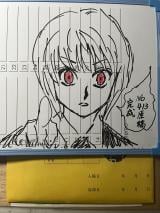 �wHUNTER�~HUNTER�x����ҁE�y�~�`���̌���X��� 