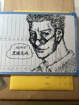 �wHUNTER�~HUNTER�x����ҁE�y�~�`���̌���X��� 