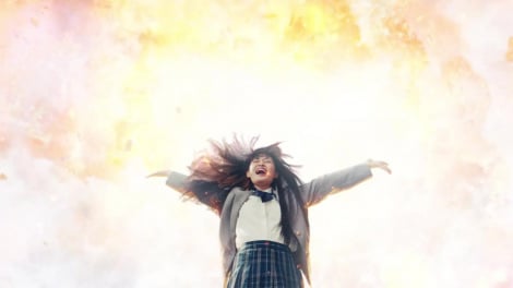 �VWeb CM�u�_����Ȃ��I�v�т�� 