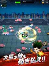 �wHUNTER�~HUNTER�x���S�V�K�A�j�����J�I�V��Q�[���z�M�J�n�L�O 