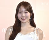 �肭��イ�y�A���j�������{�c�^�=�wminess �v�`�܂�p�x�����L�O���f�B�A���\��(C)ORICON NewS inc. 