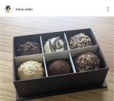 ���a�� �u�g�����t�`���R�𖺂����ƍ��܂����v(�ʐ^�̓C���X�^�O���� @inoue_waka ���) 