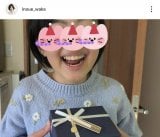 ���a�� �u�g�����t�`���R�𖺂����ƍ��܂����v(�ʐ^�̓C���X�^�O���� @inoue_waka ���) 