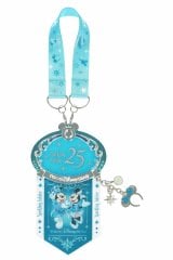 �u�����f�B�Y�j�[�V�[25���N�g�X�p�[�N�����O�E�W���r���[�h�v����O�b�Y(C)Disney 