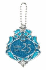 �u�����f�B�Y�j�[�V�[25���N�g�X�p�[�N�����O�E�W���r���[�h�v����O�b�Y(C)Disney 