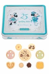 �u�����f�B�Y�j�[�V�[25���N�g�X�p�[�N�����O�E�W���r���[�h�v����O�b�Y(C)Disney 