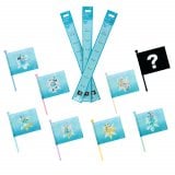 �u�����f�B�Y�j�[�V�[25���N�g�X�p�[�N�����O�E�W���r���[�h�v����O�b�Y(C)Disney 