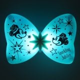 �u�����f�B�Y�j�[�V�[25���N�g�X�p�[�N�����O�E�W���r���[�h�v����O�b�Y(C)Disney 