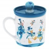 �u�����f�B�Y�j�[�V�[25���N�g�X�p�[�N�����O�E�W���r���[�h�v����O�b�Y(C)Disney 