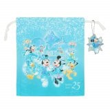 �u�����f�B�Y�j�[�V�[25���N�g�X�p�[�N�����O�E�W���r���[�h�v����O�b�Y(C)Disney 