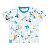 �u�����f�B�Y�j�[�V�[25���N�g�X�p�[�N�����O�E�W���r���[�h�v����O�b�Y(C)Disney 