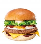 �`�[�Y���܂Ă�o�[�K�[ 